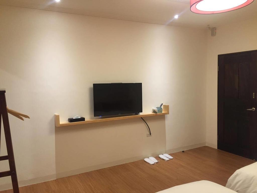 爪窩 29 Nesuto Appartement Tainan Buitenkant foto
